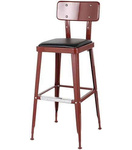 Amazon.co.jp: ダルトン(Dulton) 椅子 スタンダード バー