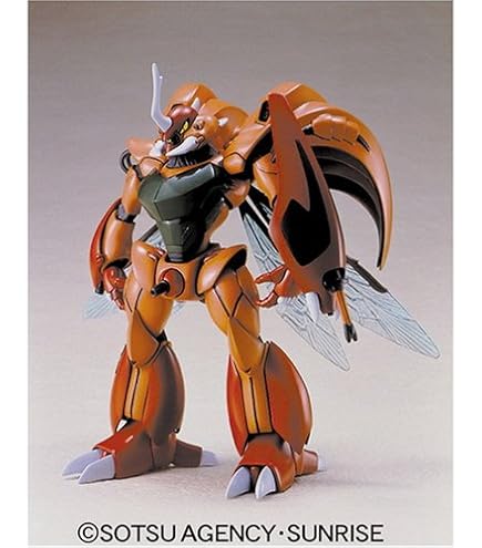 Amazon | 1/72スケールプラモデル 聖戦士ダンバイン 20