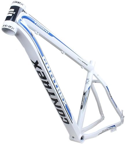 MTBフレームのみ 29erカーボンMTBハードテイルブーストフレーム軽量化| 913g(L)