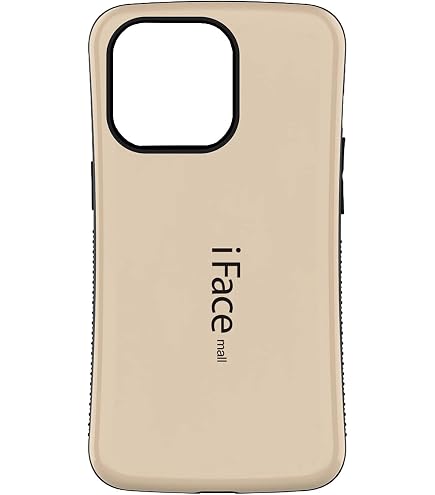 Amazon.co.jp: iFace First Class Standard iPhone 13 mini ケース
