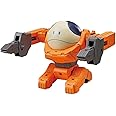 HGBD:R ガンダムビルドダイバーズRe:RISE ハロプラ ハロローダー 色分け済みプラモデル
