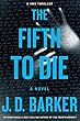 The Fifth to Die (A 4MK Thriller Book 2) (English Edition)