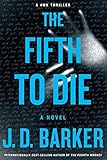 The Fifth to Die (A 4MK Thriller Book 2) (English Edition)