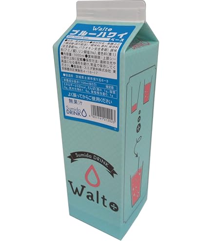 Amazon.co.jp: スミダ飲料メロンソーダベース 1000ml : 食品・飲料・お酒