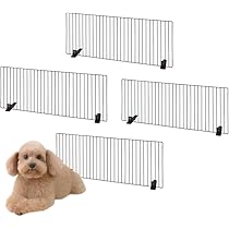 Amazon.co.jp: アイリスオーヤマ ペットフェンス P-SPF-94 4個セット