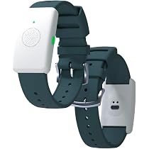 Amazon | 【最新シリーズ】hamon band S ハモンバンドS 通信不要 充電