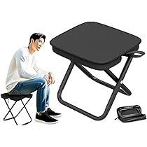 Amazon.co.jp: 折りたたみ椅子 軽量 持ち運び コンパクト