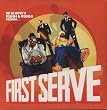 First Serve [12 inch Analog]