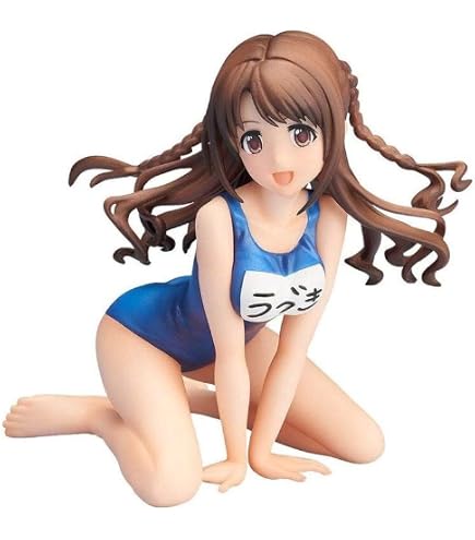 Amazon.co.jp: 『アイドルマスター シンデレラガールズ』 島村卯月