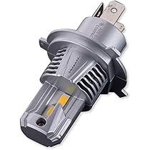 Amazon | Valenti moto 純正交換LEDヘッド＆フォグバルブRH