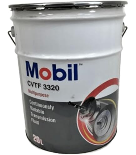Amazon | アイシン(AISIN) 車用 CVTフルード CFEx 20L CVTF7020 | ATF