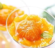 ギフト ゼリー パティスリー銀座千疋屋 銀座まるごとみかんぜりぃ