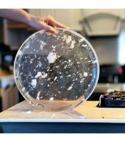 Amazon.co.jp: EBM 水晶焼肉用プレート φ300×H30 : ホーム＆キッチン