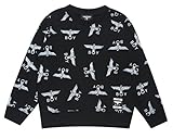 (ボーイロンドン) Boy London キッズスタジアムティー B53MT01K89 (並行輸入品) GooodLux (3年(110))