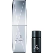 Amazon | ONE BY KOSE(ワンバイコーセー) 美白美容液 【医薬部外品