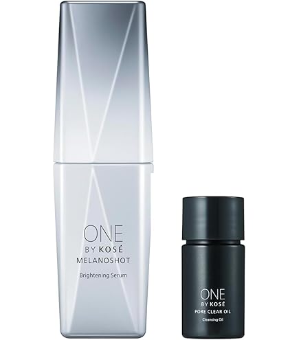 Amazon.co.jp: ONE BY KOSE （ワンバイコーセー） 【医薬部外品