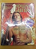 【ヤングギター/YOUNG GUITAR/2005年/12月号/DVD有】