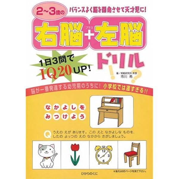 右脳活用ドリル 9冊セット(Ⅰだけありません、) 七田式 小学生プリント
