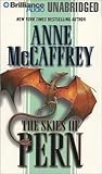 The Skies of Pern (Dragonriders of Pern)