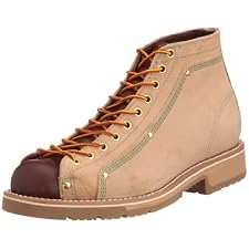 Thorogood Roofer: 633-1