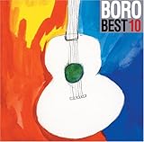 BORO �x�X�g10