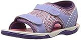 Stride Rite ユニセックス・キッズ シャーロット(Charlotte) Charlotte - K US サイズ: 4 Medium US Toddler カラー: パープル