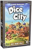 Dice City Board Game [並行輸入品]