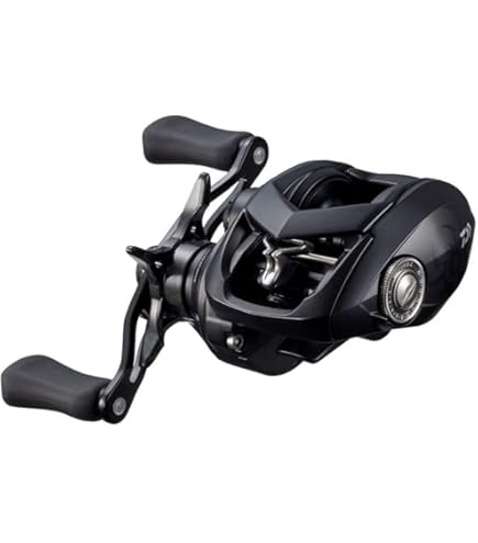 Amazon | ダイワ(DAIWA) ベイトリール 20 TATULA SV TW 103SHL(2020