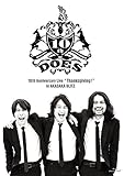 DOES 10th Anniversary Live�uThanksgiving!�vin AKASAKA BLITZ