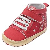 Hatop ユニセックス・ベビー US サイズ: 0-6 months カラー: レッド