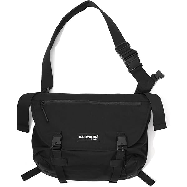 Amazon | bagjack(バッグジャック) / SB Sputnik M - Black バッグ