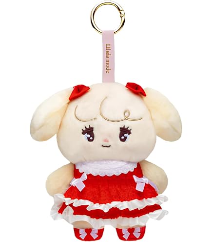 Amazon.co.jp: Lil ala mode フレンチマリン♡マスコット リル