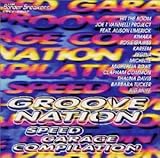GROOVE NATION