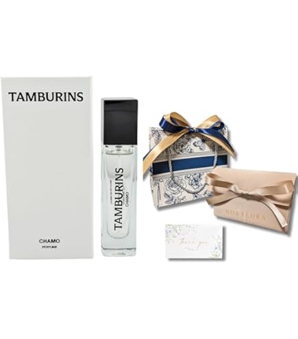 Amazon | タンバリンズ TAMBURINS エッグ パフューム PUMKINI