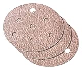 NORTON A275 マジックディスクペーパー #80 2DP125DA275G4080