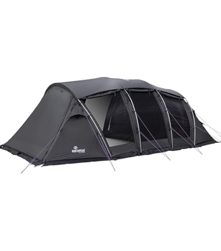 Amazon.co.jp: 未使用、未開封Snow Peak ランドネストドーム M