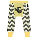 Imagine Baby Products PANTS ユニセックス・ベビー US サイズ: Large カラー: ブラウン