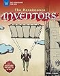 The Renaissance Inventors: With History Projects for Kids (The Renaissance for Kids)