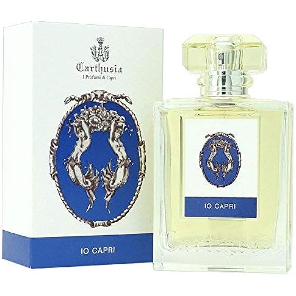 CARTHUSIA〈カルトゥージア〉 1681 オードパルファム 50ml Amazon | カルトゥージア 1681 オードパルファム 50ML CARTHUSIA