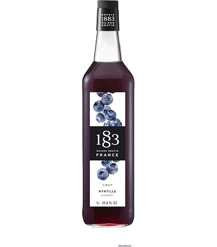 Amazon.co.jp: モナン チェリー シロップ 700ml Premium Cherry Syrup