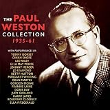 Paul Weston Collection..