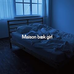 karma / Maison book girl