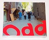 SHINee シャイニー - Odd (Vol. 4) [B Ver.] CD+Photobook+Photocard [KPOP MARKET特典: 追加特典フォトカードセット] [韓国盤]