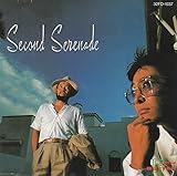 �Z�J���h�E�Z���i�[�f