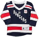 New York Rangers 2018冬クラシックPreschool Jersey ( Preschool 4 – 7 )