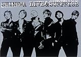 LIVE & SURPRISE