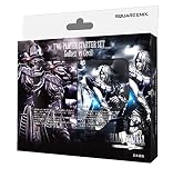 FF-TCG 対戦デッキ スターターセット ゴルベーザ 対 セシル 日本語版
