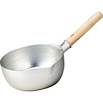 Amazon｜北陸アルミニウム 業務用アルミ圧力鍋 15L アルミニウム