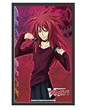 ブシロードスリーブコレクション ミニ Vol.39 カードファイト!! ヴァンガード 『雀ヶ森レン』Part.2