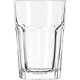 Libbey(リビー) ジブラルタル ビバレッジタンブラー №15244 ソーダガラス 中国 (6ヶ入) PLB3501